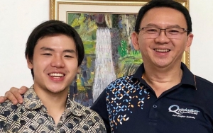 Ahok Resmi Nikahi Puput dan Siap Jadi Bos Resor Mewah, Putranya 'Jauhi' Ibu Tiri Cantik?