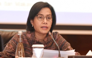 Genjot Pemasukan Negara, Sri Mulyani Kejar Potensi Pajak E-Commerce