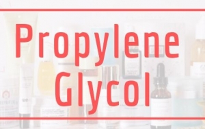 Propylene Glycol Sering Terdapat Di Sabun Wajah Tapi Bisa Bikin Iritasi