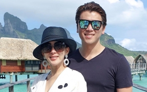 Syahrini Bergaya 'Gembel Glamour', Wajah Unyu Reino Habis Dipukuli Saat Tinju Jadi Sorotan
