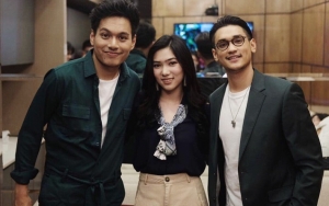 Afgan Akhiri Proyek Bareng Isyana Sarasvati dan Rendy Pandugo Lewat Daur Ulang 'Lagu Cinta'