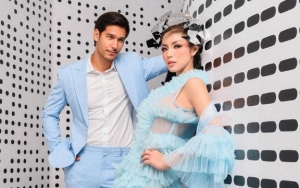 Kangen Richard Kyle, Jessica Iskandar Sibuk Tanya ke Netter Soal Sinyal Kalimantan Timur