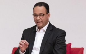 Pemilihan Wagub DKI Tak Kunjung Usai, Anies Baswedan: Kalau Bisa ya Sudah Saya Lantik Dari Kemarin