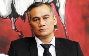 Belum Lama Bebas dari Penjara, Tio Pakusadewo Dilarikan ke RS Karena Stroke