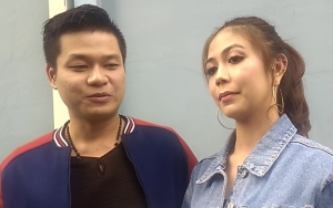 Sebut Aib Masa Lalu, Begini Tanggapan Mantan Suami Soal Barbie Kumalasari Yang Doyan Main Di Ranjang