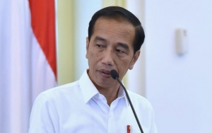 Jokowi Teken Aturan Diskon Pajak Gede-Gedean Hingga 300%, Pengusaha Girang Usulannya Dikabulkan