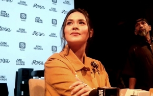 Raisa Comeback Lewat Rilis Single 'Kembali' Hingga Gelar Konser Live Streaming Perdana