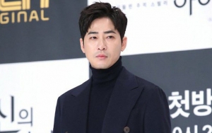 Viral Foto Kang Ji Hwan Tidur dengan Wanita Filipina Menyusul Kasus Dugaan Pemerkosaan