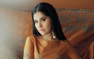 Annisa Pohan Unggah Foto Lawas, Netter Sebut Calon Presiden Dan Ibu Negara