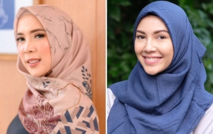 Dukungan Lebay Fitri Tropica Untuk Ratna Galih yang Usai Melahirkan 2 Anak Kembar Ini Dipuji