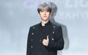 Sambut Debut Solo Baekhyun EXO, Fans Bikin Dan Viralkan Challenge Kocak Ini