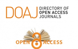 Directory of Open Access Journals, Situs Penyedia Jurnal Ilmiah Yang Berkualitas