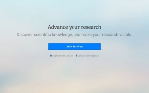 ResearchGate, Situs Jurnal Ilmiah Gratis Yang Jadi Tempat Berkumpulnya Peneliti Dunia