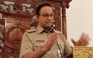 Gerindra Bangga Anies Baswedan ke Kolombia, PDIP Sindir Harusnya Prioritas Layani Warga