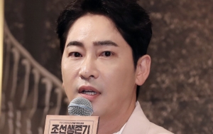 Agensi Buka Suara, Kang Ji Hwan Batalkan Semua Kegiatan Usai Dituduh Lecehkan 2 Wanita