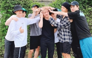 Baekhyun Ungkap D.O. Katakan Ini pada EXO Sebelum Masuk Kamp Militer