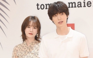 Ku Hye Sun Buka-Bukaan Soal Bedanya Pacaran dan Menikah dengan Ahn Jae Hyun