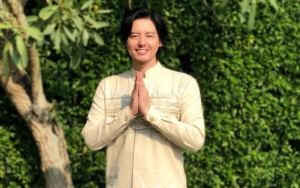Roger Danuarta Iklan Berwakaf, Pesona Wajah Usia 37 Tahun Diakui Kalahkan Oppa-Oppa Korea