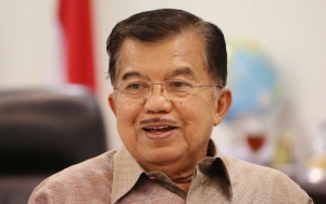 Jusuf Kalla Benarkan Ada Kendala yang Halangi Kepulangan Habib Rizieq