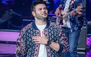  Ridho Rhoma Bakal Serahkan Diri Ke Kejaksaan Usai Salat Jumat, Siap Dipenjara Lagi