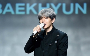 Baekhyun Beberkan Persiapan Rilis 'City Lights', Ungkap Alasan Tak Ikut Tulis Lirik Lagu Solo