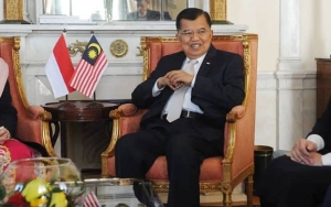 Impor BBM Tinggi Sebabkan Neraca Dagang Tekor, JK Nilai RI Perlu Bangun Kilang Minyak Sendiri