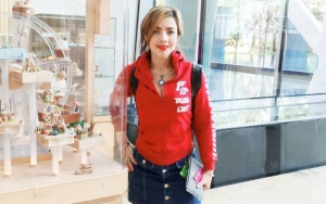 Kehaluan Barbie Kumalasari Bikin Muak, Mr Puisi Ejek Seram Mirip Annabelle?