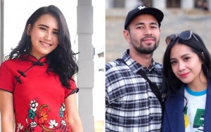 Umbar Foto Vulgar Ayu Ting Ting, Haters Berhijab Peneror Raffi-Nagita Cuma Fans Palsu?