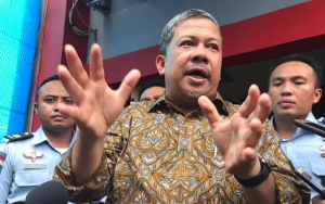 Fahri Hamzah Pastikan Ormas Garbi Akan Jadi Partai Politik: Tinggal Menunggu Waktu