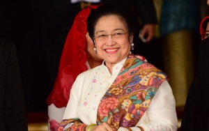 Beri Syarat Menteri Milenial Jokowi Harus Hafal Perundangan, Megawati: Memang Mau Mejeng Saja?