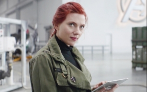 Trailer Perdana 'Black Widow' Bakal Dirilis di San Diego Comic-Con
