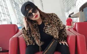 Dinar Candy Dituding Wanita Ini Rebut Zac Kekasih Bulenya, Malah Disindir Pansos
