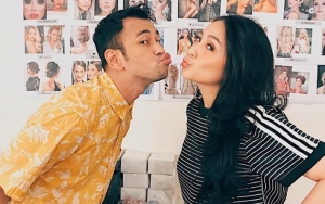 Raffi Ahmad Akui Ingin Berubah Demi Nagita Slavina, Ayu Ting Ting Justru Pamer 'Pacar' Baru