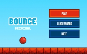 Kembalikan Kenangan Memainkan Bounce Original, Si Bola Merah Yang Legendaris