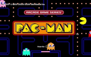 Game Pac-Man Ini Dulu Bisa Bikin Ketagihan Banget Loh
