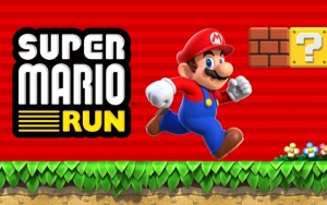 Super Mario Run Yang Musiknya Bikin Enggak Bisa Lupa