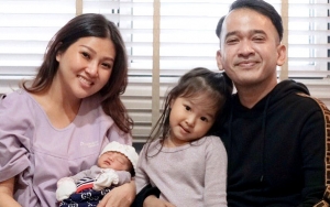 Tajir Melintir, Ruben Onsu Rela 'Buang Uang' 300 Juta Demi Temani Sarwendah Melahirkan Anak Kedua