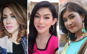Galih Pucat Digiring Bak Napi, Dua Adik Cantik Barbie Kumalasari Bijak 'Akui' Kakak Ipar Salah
