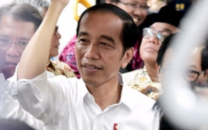 Jokowi Akan Seimbangkan Kalangan Profesional dan Tokoh Parpol di Kabinet