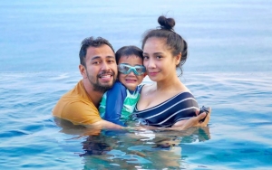 Raffi Ahmad dan Nagita Slavina Ternyata Pernah Pisah Rumah Sebulan, Kenapa?