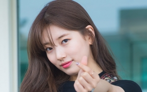 Wajah Cantik dan Gaya Polos Suzy Kembali Tuai Decak Kagum