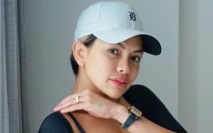 Meldi Ejek Bibir Dower Penuh Dosa, Nikita Mirzani Nungging Ancam 'Uleg' Ponakan Dewi Persik?