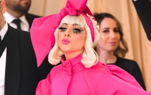 Lady Gaga Dikritik Gara-Gara Luncurkan Bisnis Kosmetik Haus Laboratories