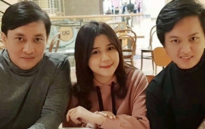 Kerap Pergoki Arsy dan Brisia Jodie 'Peluk-Peluk Sahabat', Yovie Widianto Larang Pacaran?