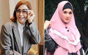 Maia Estianty Posting Foto Bahas Soal Murahan, Neter Bawa-Bawa Nama Mulan Jameela