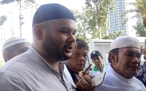  Rhoma Irama Ikhlas Putranya Dipenjara Lagi, Ridho Rhoma Tetap Patuh Hukum Meski Bingung