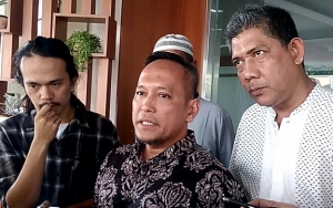 Meski Ikhlas, Pengacara Ridho Rhoma Masih Pertanyakan Maksud MA Perberat Masa Tahanan Kliennya
