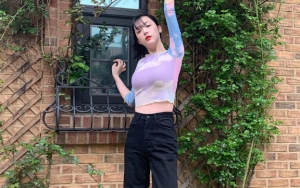 Sulli Ngaku Tak Menyesal Pacari Mantan, Netter Ejek Sok Keren dan Bahas Percobaan Bunuh Diri