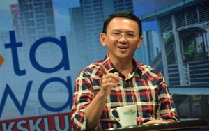  Ahok Irit Komentar Soal Talkshow 'BTP Menjawab' Batal Tayang, Metro TV Buka Suara