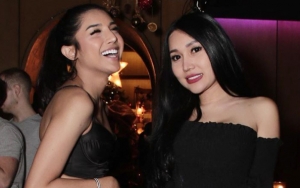 'Perang Dada Tumpah', Millendaru Saingi Lucinta Luna Diledek Gede Sebelah Efek Oplas Nyicil